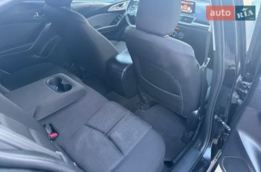 Седан Mazda 3 2017 в Чернигове фото 12 Седан Mazda 3 2017 в Чернигове