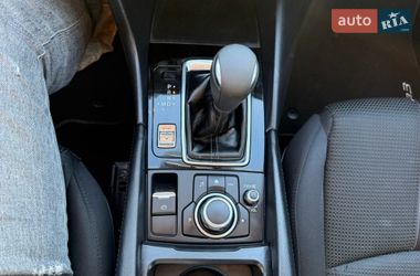 Седан Mazda 3 2017 в Чернигове фото 24 Седан Mazda 3 2017 в Чернигове