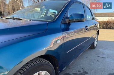 Хэтчбек Mazda 3 2007 в Ракитном
