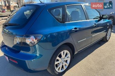 Хэтчбек Mazda 3 2007 в Ракитном