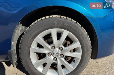 Хэтчбек Mazda 3 2007 в Ракитном