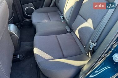Хэтчбек Mazda 3 2007 в Ракитном