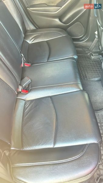 Седан Mazda 3 2016 в Києві