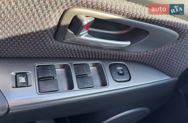 Хэтчбек Mazda 3 2007 в Ракитном