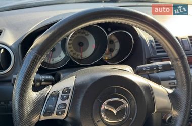 Хэтчбек Mazda 3 2007 в Ракитном