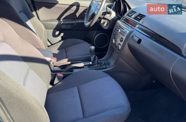 Хэтчбек Mazda 3 2007 в Ракитном