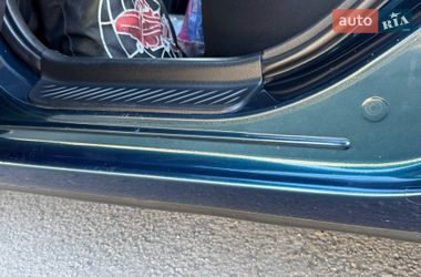 Хетчбек Mazda 3 2007 в Рокитному