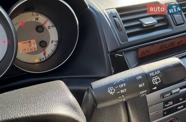 Хэтчбек Mazda 3 2007 в Ракитном