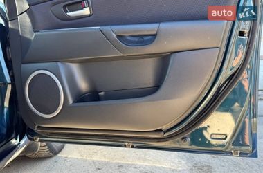 Хэтчбек Mazda 3 2007 в Ракитном