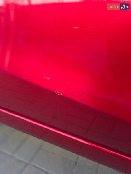 Седан Mazda 3 2016 в Днепре