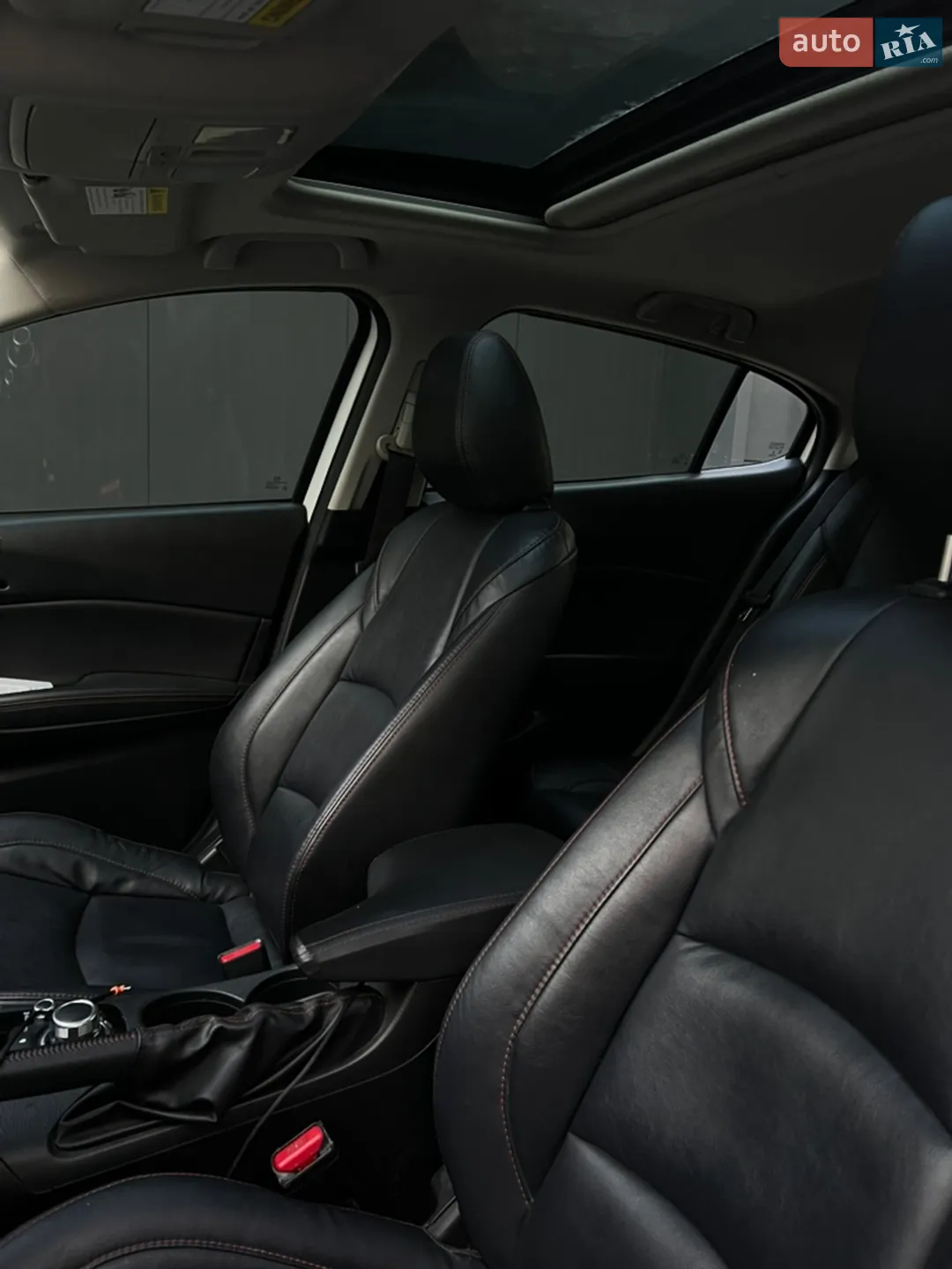 2014 Mazda 3 - мініатюра 11