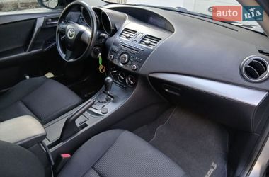 Седан Mazda 3 2011 в Херсоне