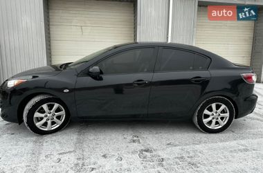 Седан Mazda 3 2011 в Кропивницком