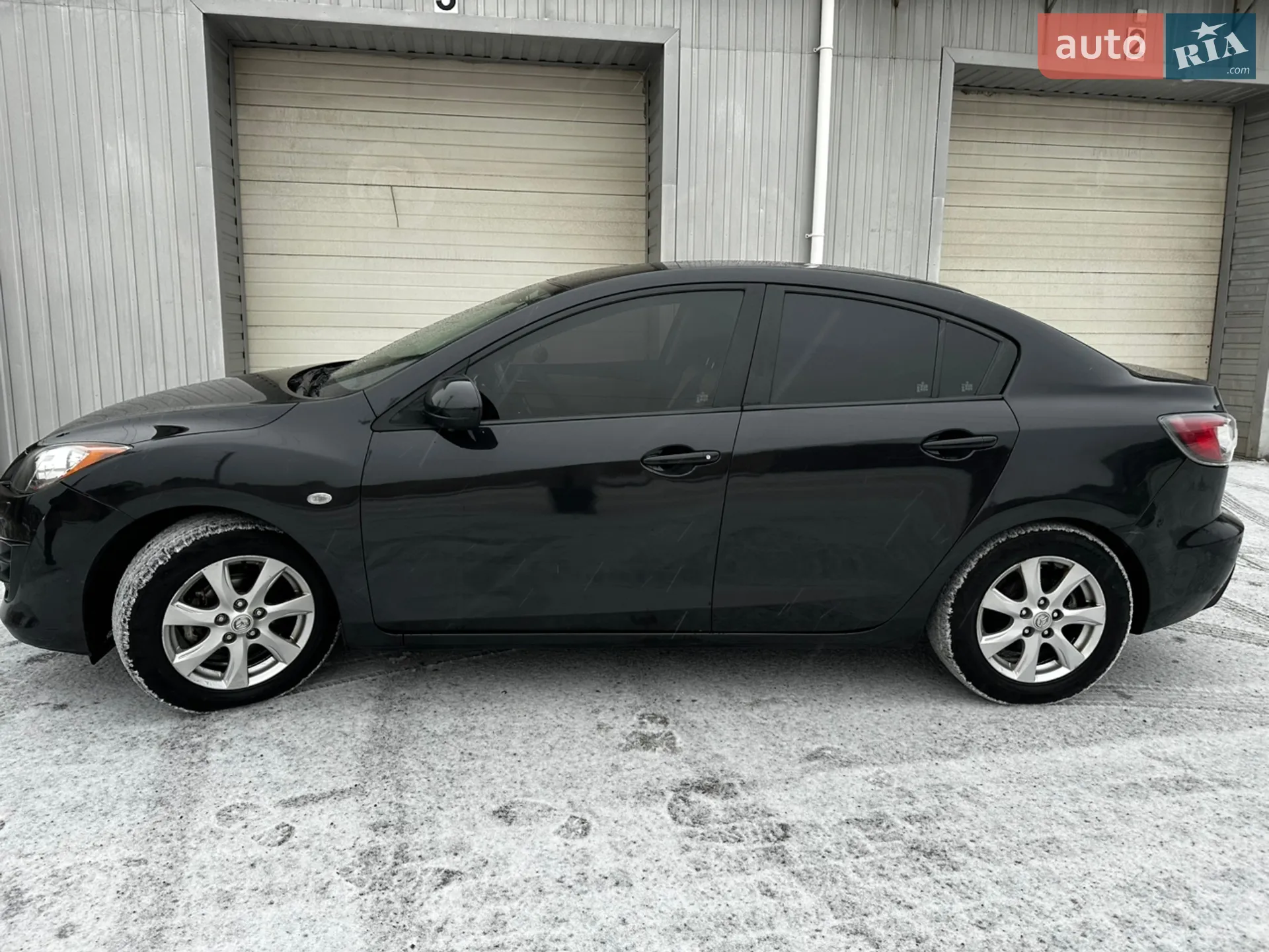 2011 Mazda 3 - мініатюра 2