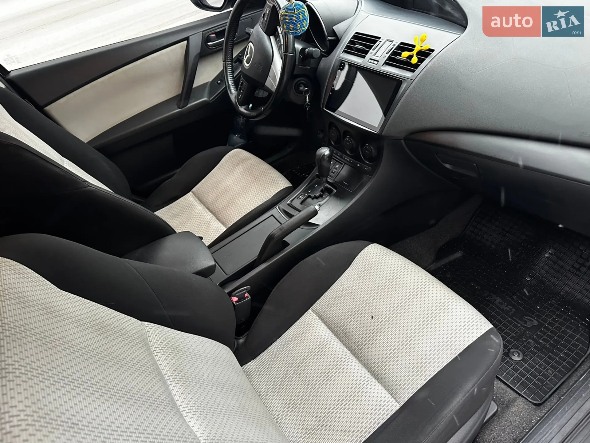 2011 Mazda 3 - мініатюра 8