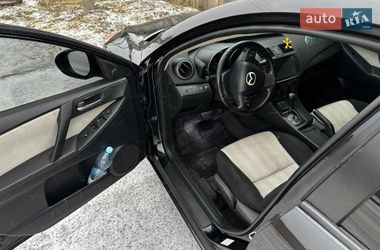 Седан Mazda 3 2011 в Кропивницком