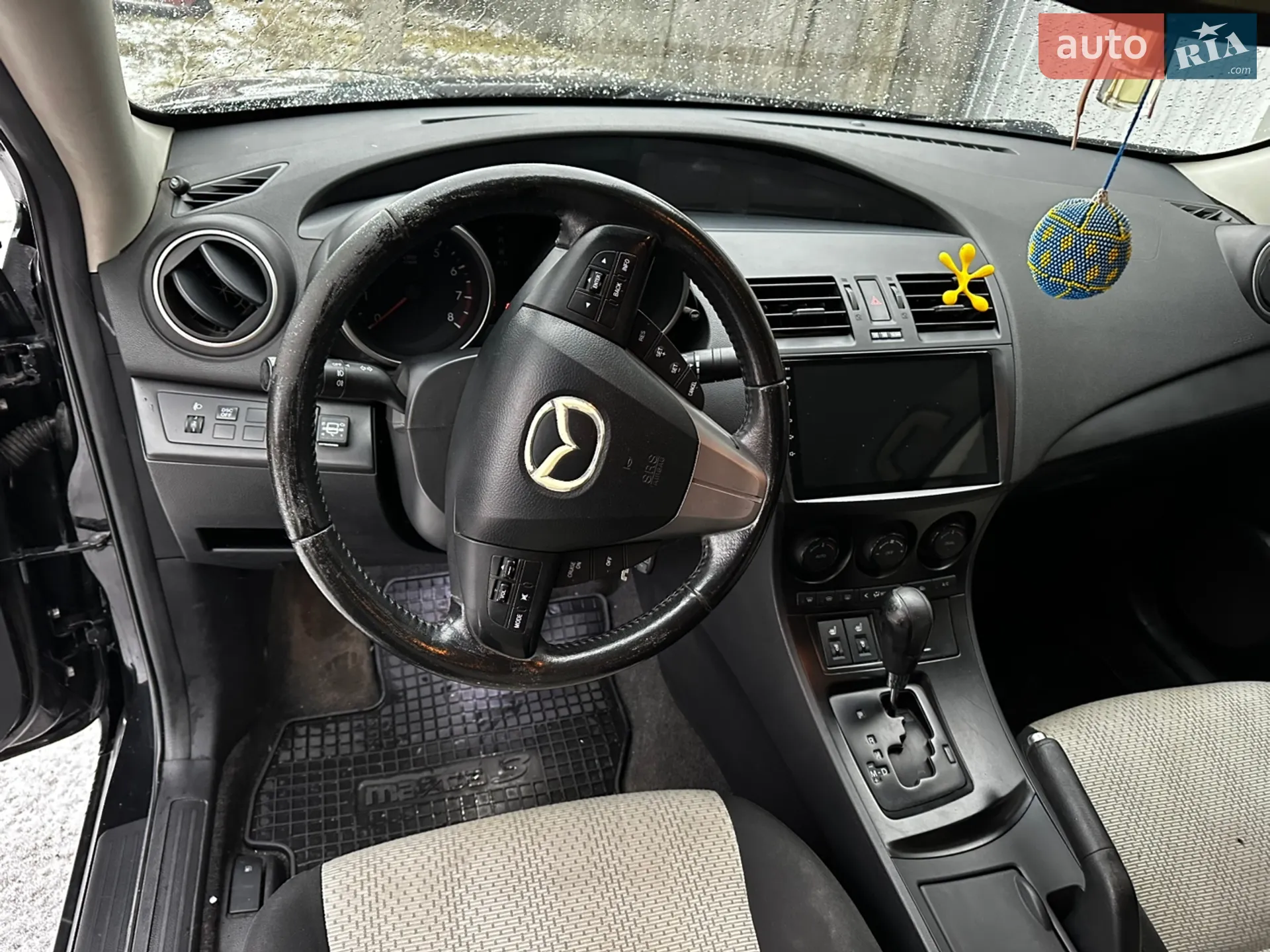 2011 Mazda 3 - мініатюра 10