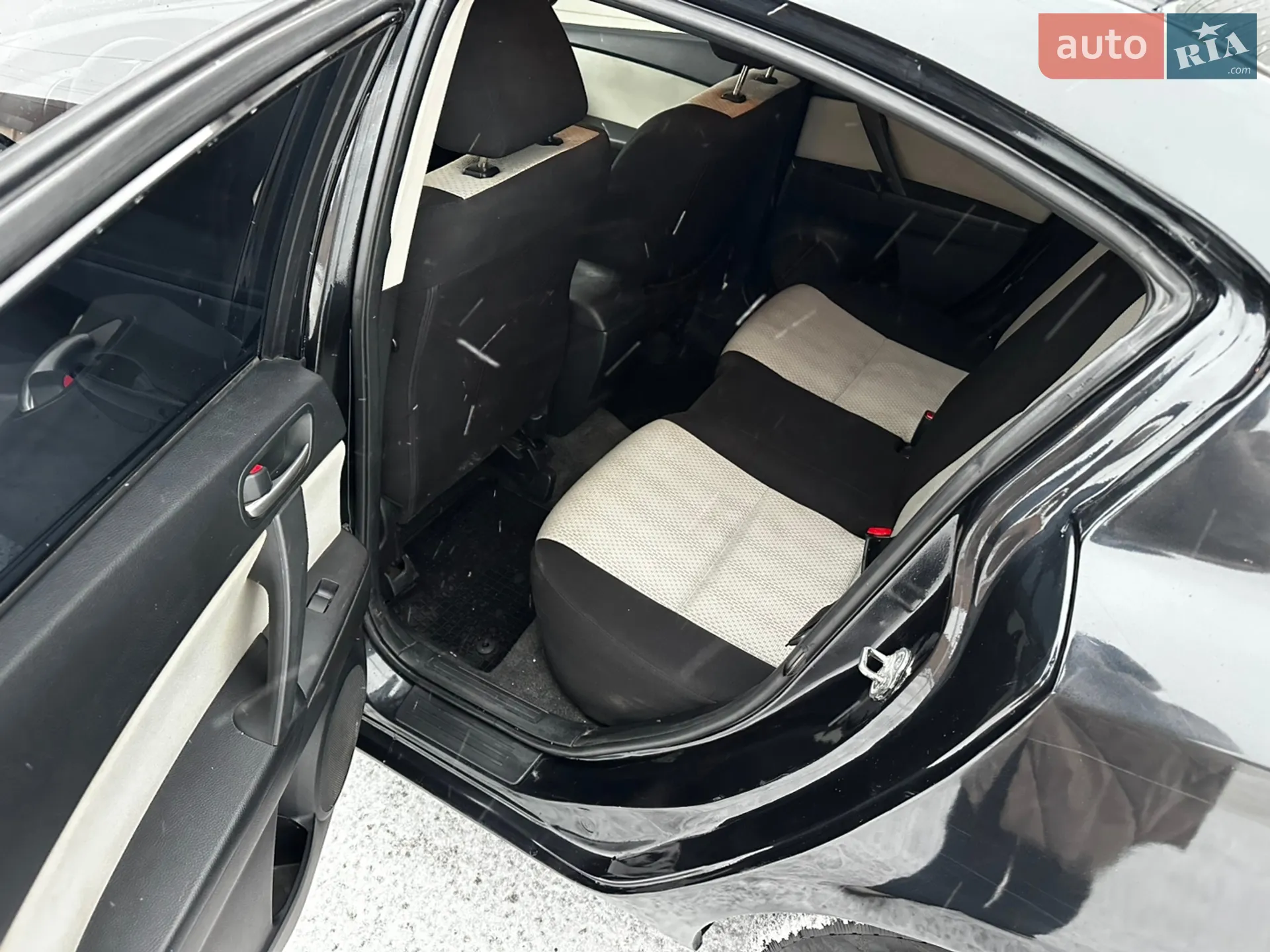 2011 Mazda 3 - мініатюра 11