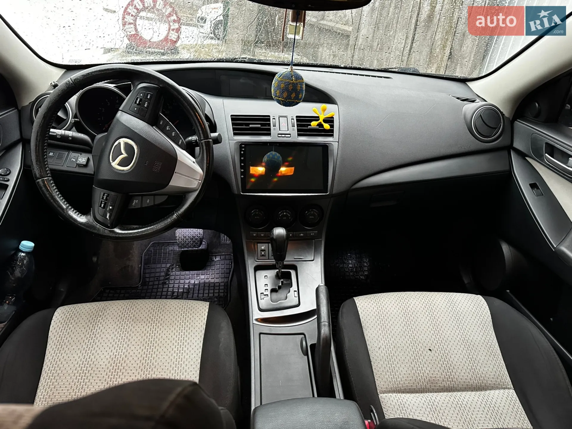 2011 Mazda 3 - мініатюра 12