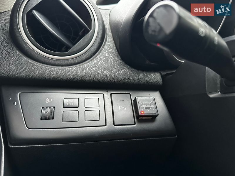 Седан Mazda 3 2011 в Кропивницком