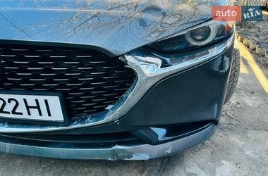 Седан Mazda 3 2019 в Кропивницькому