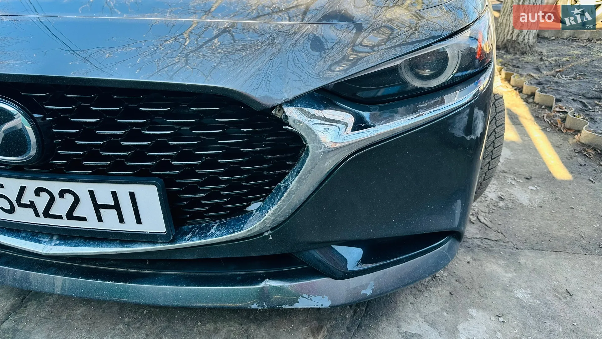 2019 Mazda 3 - мініатюра 5