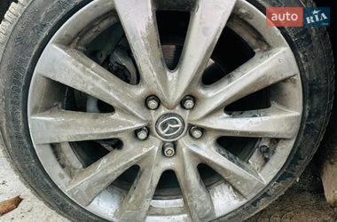 Седан Mazda 3 2019 в Кропивницькому