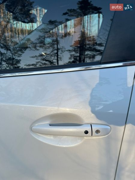 Хетчбек Mazda 3 2015 в Ірпені