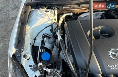 Хэтчбек Mazda 3 2015 в Ирпене