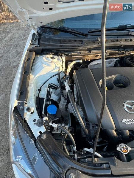 Хетчбек Mazda 3 2015 в Ірпені