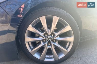 Седан Mazda 3 2019 в Полтаве