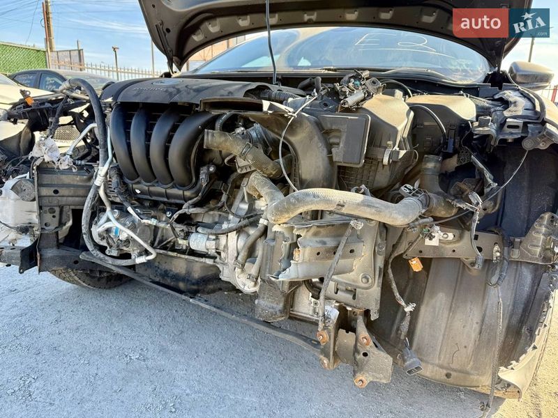 Седан Mazda 3 2021 в Києві