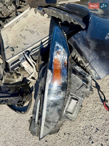 Седан Mazda 3 2021 в Києві