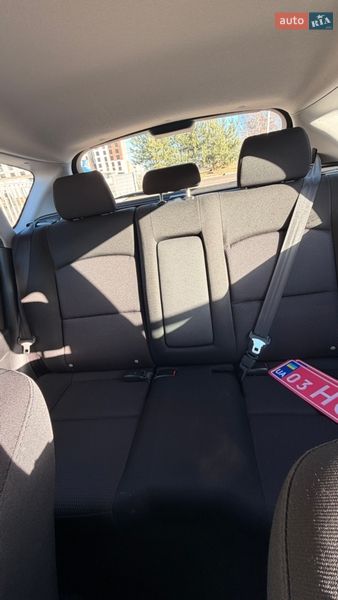 Седан Mazda 3 2009 в Луцке