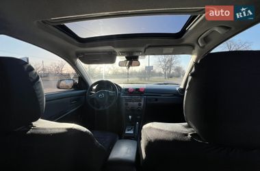 Седан Mazda 3 2006 в Запорожье