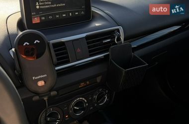 Седан Mazda 3 2015 в Днепре