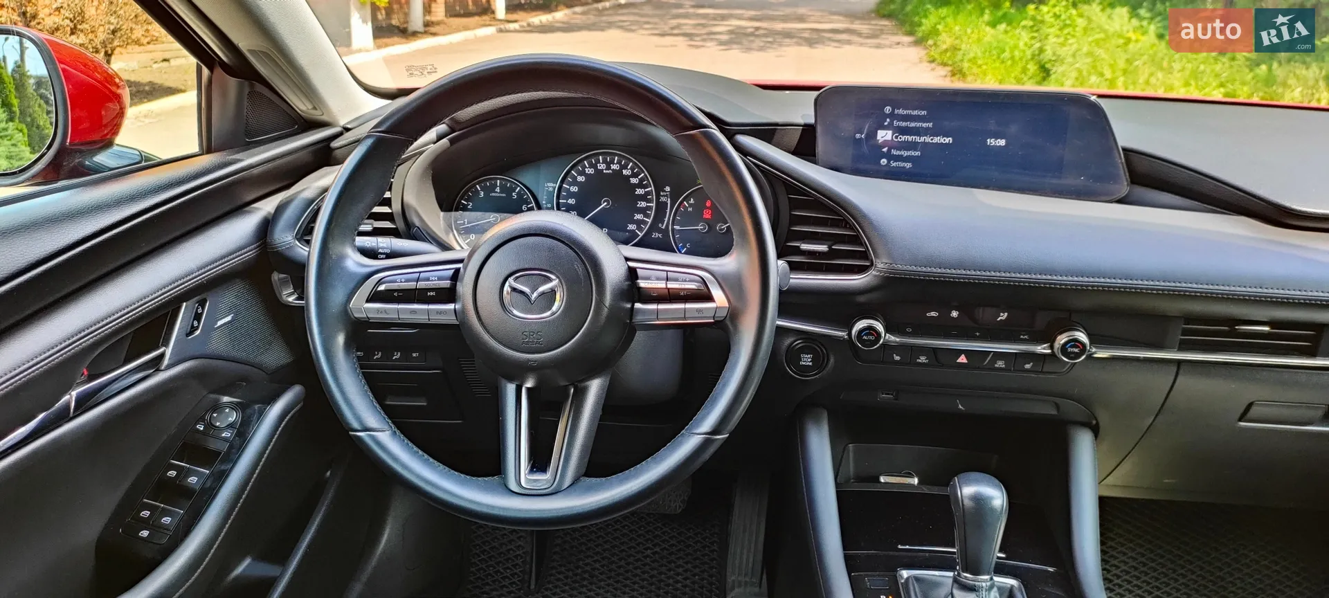 2019 Mazda 3 - мініатюра 8