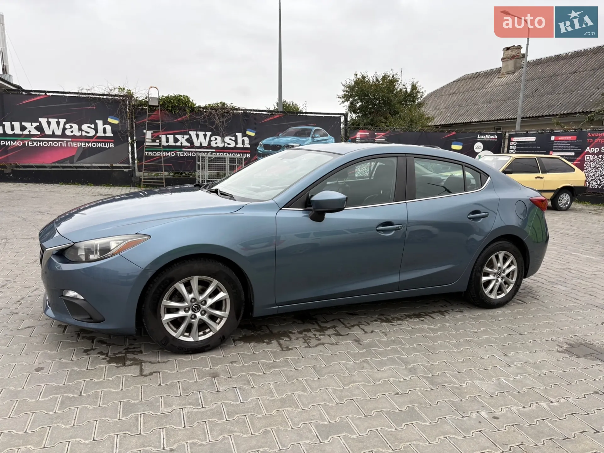 2014 Mazda 3 - мініатюра 3