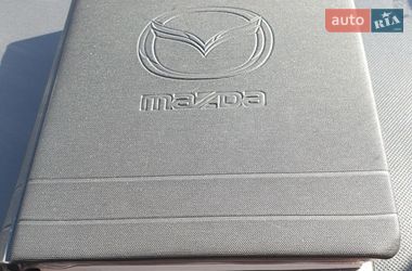 Хэтчбек Mazda 3 2007 в Виннице