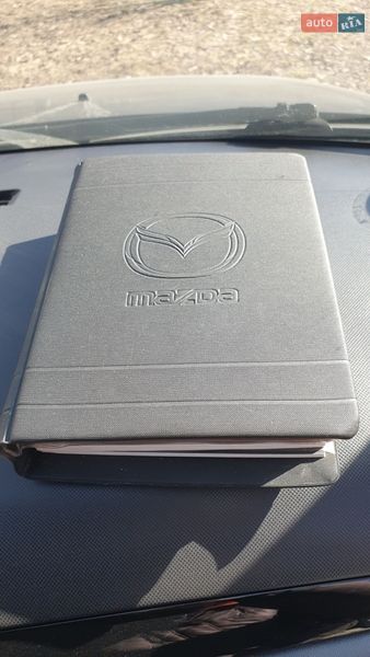 Хэтчбек Mazda 3 2007 в Виннице