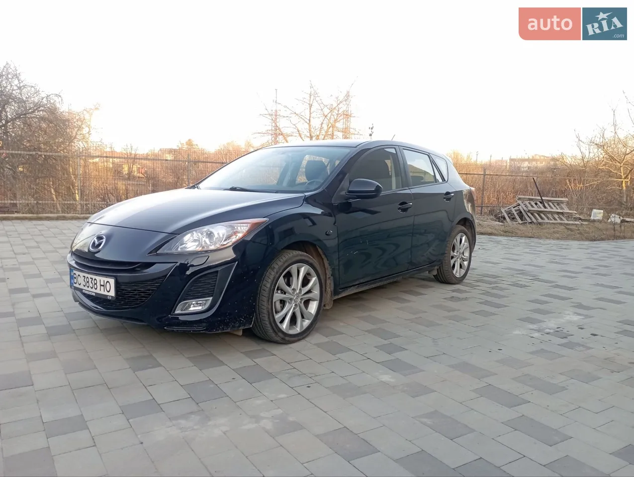 2010 Mazda 3 - мініатюра 38