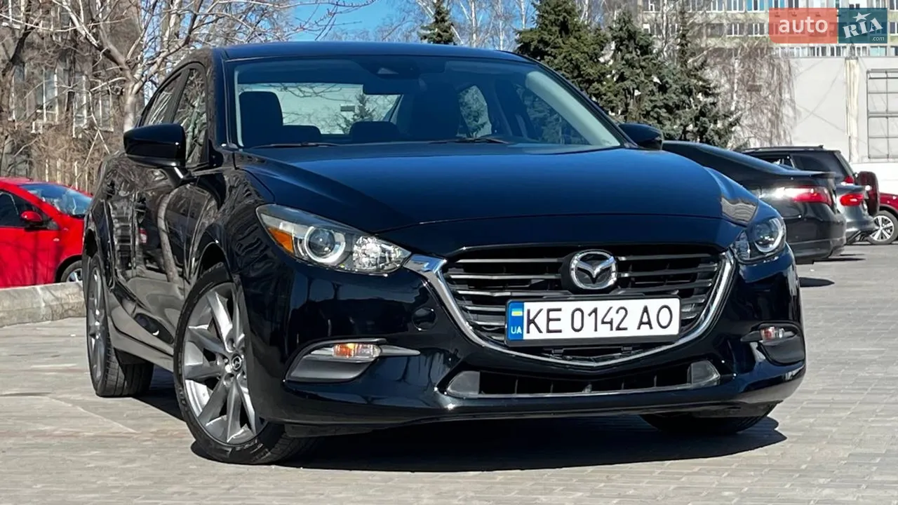 2019 Mazda 3 - мініатюра 19
