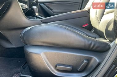 Седан Mazda 3 2018 в Днепре
