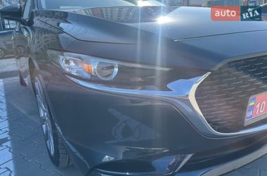 Седан Mazda 3 2020 в Києві