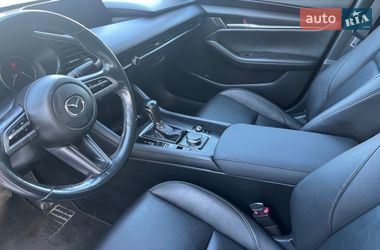 Седан Mazda 3 2020 в Києві