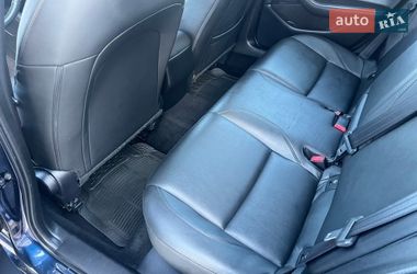 Седан Mazda 3 2020 в Києві