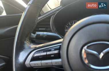 Седан Mazda 3 2020 в Києві