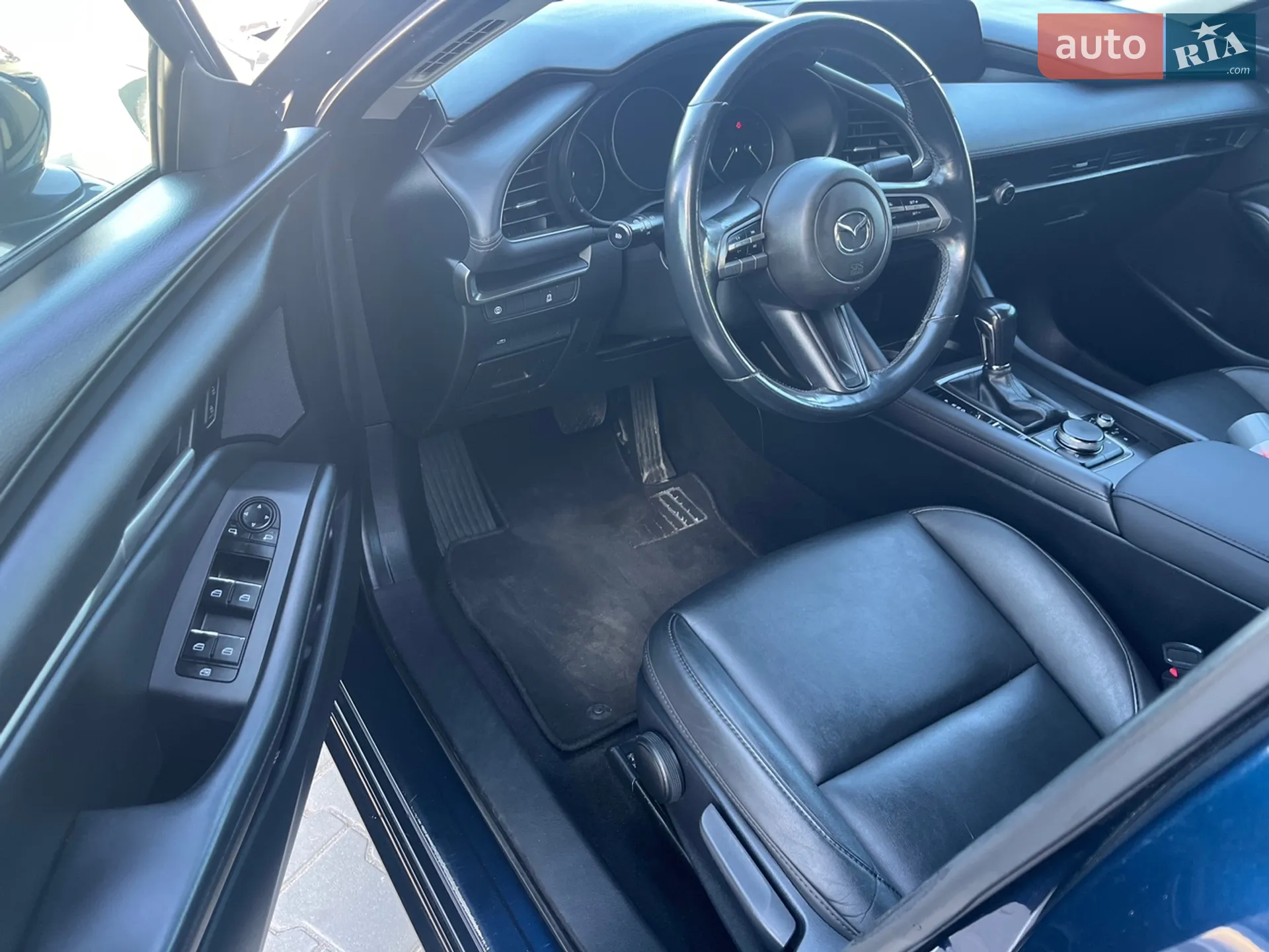 2020 Mazda 3 - мініатюра 21