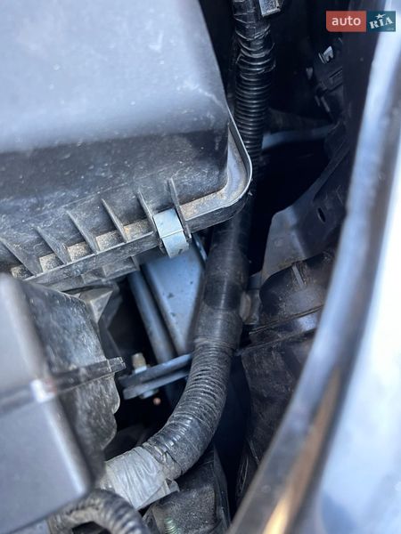 Седан Mazda 3 2015 в Полтаве