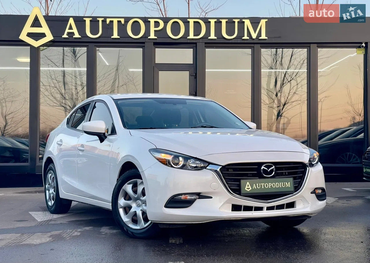 2018 Mazda 3 - мініатюра 13
